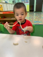 11008麵糰達人秀