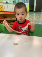 11008麵糰達人秀