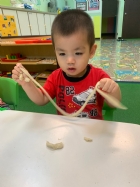 11008麵糰達人秀