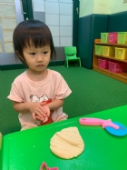 11008麵糰達人秀