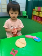11008麵糰達人秀