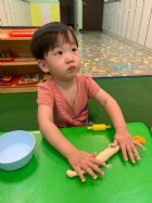 11008麵糰達人秀