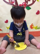 11009寶寶塗鴨