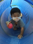 11009視覺空間概念訓練~鑽龍