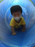 11009視覺空間概念訓練~鑽龍