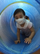 11009視覺空間概念訓練~鑽龍