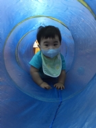 11009視覺空間概念訓練~鑽龍