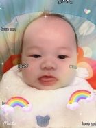 11008～誰家的孩子這麼可愛