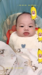 11008～誰家的孩子這麼可愛
