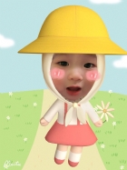 11008～誰家的孩子這麼可愛