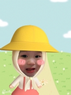 11008～誰家的孩子這麼可愛
