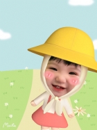11008～誰家的孩子這麼可愛