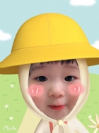 11008～誰家的孩子這麼可愛