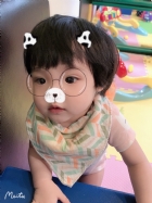 11008～誰家的孩子這麼可愛