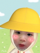 11008～誰家的孩子這麼可愛