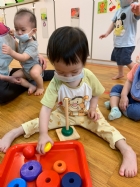 11009手眼協調訓練