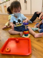 11009手眼協調訓練