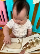 11008寶寶可愛照片