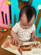 11008寶寶可愛照片