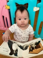 11008寶寶可愛照片