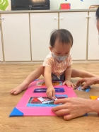 11108圖案的配對