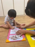 11108圖案的配對