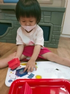 11108寶寶找找看,這個形狀在哪裡呢?