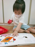 11108寶寶找找看,這個形狀在哪裡呢?