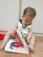 11108寶寶找找看,這個形狀在哪裡呢?