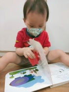 11108寶寶找找看,這個形狀在哪裡呢?