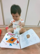 11108寶寶找找看,這個形狀在哪裡呢?