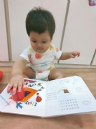 11108寶寶找找看,這個形狀在哪裡呢?