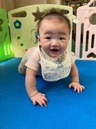 11110寶寶的趴趴課