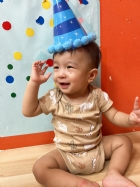 11109本月壽星寶寶