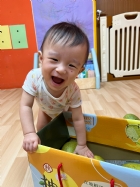 11109嘿咻嘿咻搬柚子!!