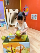 新竹竹北娃娃國托嬰中心/托兒所 可愛相本