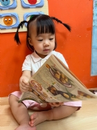 11109想想看,中秋節烤肉我要吃什麼呢?