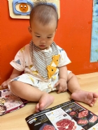 11109想想看,中秋節烤肉我要吃什麼呢?