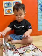 11109想想看,中秋節烤肉我要吃什麼呢?