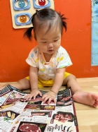11109想想看,中秋節烤肉我要吃什麼呢?