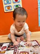 11109想想看,中秋節烤肉我要吃什麼呢?