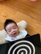 11110寶寶的視覺刺激