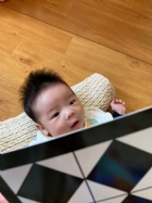 11110寶寶的視覺刺激