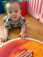 11110寶寶的視覺刺激