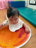 11110寶寶的視覺刺激