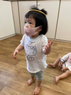 11110寶寶請聽聽我的指令~和老師一起操作!