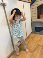 11110寶寶請聽聽我的指令~和老師一起操作!