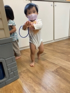 11110寶寶請聽聽我的指令~和老師一起操作!