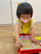 11109聽聽看,按一按,這是什麼聲音啊?