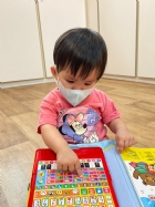 11109聽聽看,按一按,這是什麼聲音啊?